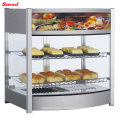 Commercial Buffet Server and Warming Tray Cabinet Food Warmers